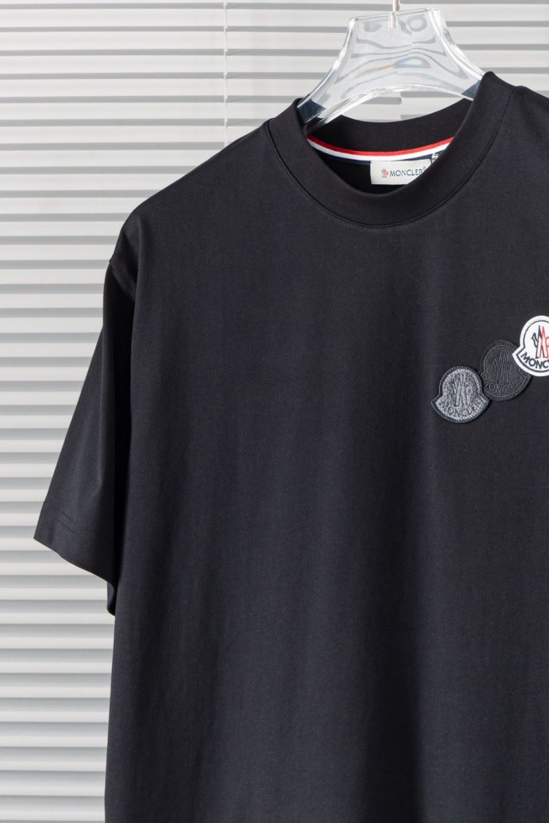 Moncler T-Shirts